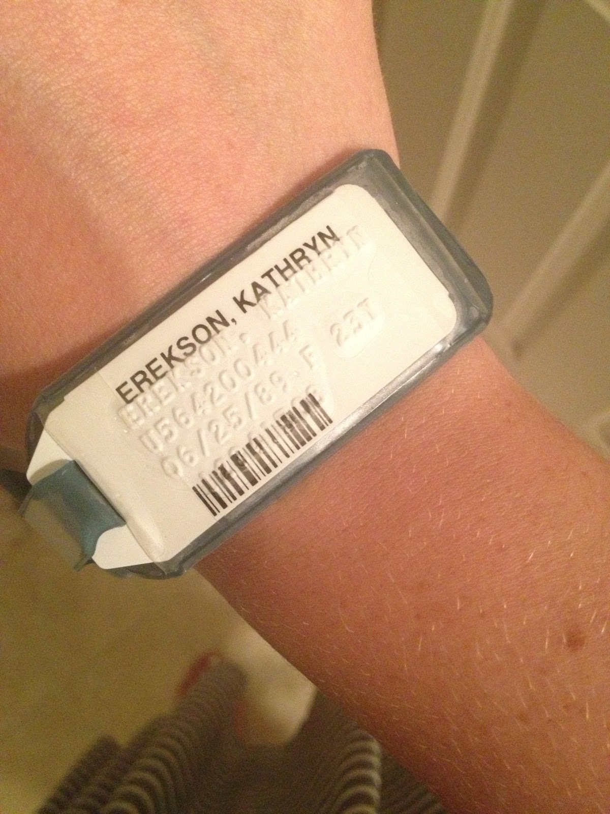 There and back again There's more than one way to get out of school...